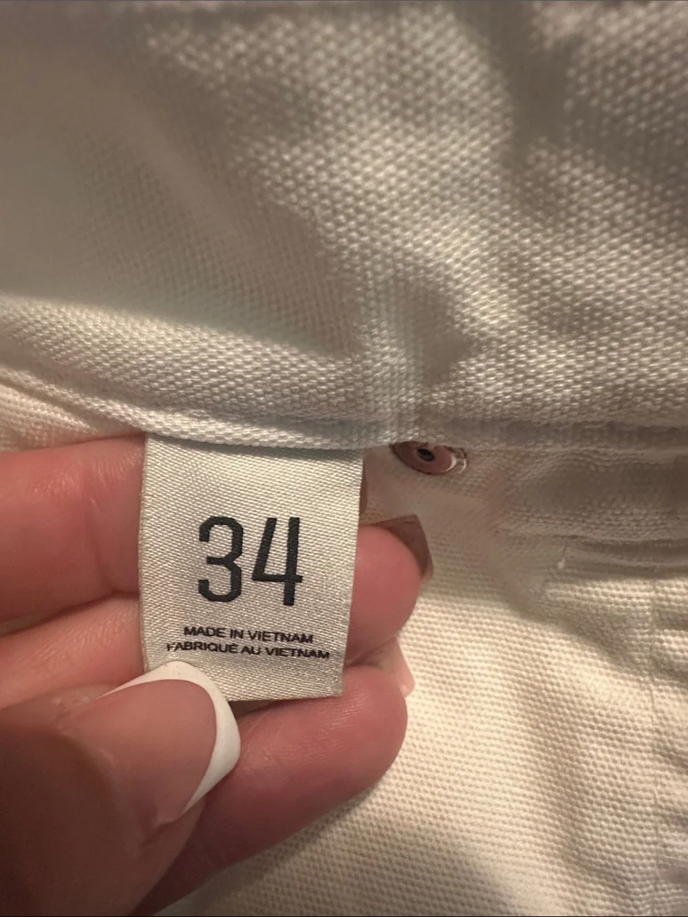 Like New! Urban Outfitters BDG Tapered Pants